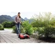 Подметальная машина Einhell TE-SW 18/610 Li-Solo, PXC, 18V, ширина 610мм, бак 20л, 1800м²/ч, 10.3кг (без АКБ и ЗУ) (2352040) - зображення 6