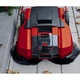 Подметальная машина Einhell TE-SW 18/610 Li-Solo, PXC, 18V, ширина 610мм, бак 20л, 1800м²/ч, 10.3кг (без АКБ и ЗУ) (2352040) - зображення 10