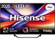 Телевізор Hisense 43A7Q - изображение 1