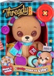 Игрушечный нитевидный мишка Thready Bear - изображение 1