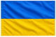 Прапор України Bookopt габардин 90*135 см BK3025 - зображення 1
