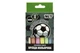 Крейда кольорова 400563 "Football" 12 шт, круглий Yes - зображення 1