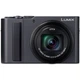 Цифровий фотоапарат Panasonic DC-TZ300 Silver (DC-TZ300E-S) - изображение 6