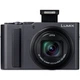 Цифровий фотоапарат Panasonic DC-TZ300 Silver (DC-TZ300E-S) - изображение 7