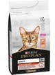 Сухой корм для котов Purina Pro Plan Adult 1+ Vital Functions с лососем 1.5 кг (НФ-00000363) - изображение 3