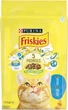 Сухой корм для кошек Purina Friskies со вкусом лосося и овощей 10 кг - изображение 3