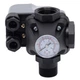 Комплект автоматики 1.4-2.8 бар 1"F×1"M×1"F WETRON (779751) - зображення 3