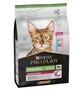 Сухой корм для стерилизованных кошек Purina Pro Plan Sterilised Adult 1+ Savoury Duo с треской и форелью 1.5 кг - изображение 2