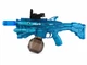 Електричний водяний автомат Shark Water Gun - зображення 3