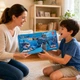 Електричний водяний автомат Shark Water Gun - зображення 6