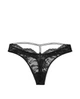 Комплект Shine Very Sexy Push up Victoria’s Secret Чорний 36C-M - изображение 6