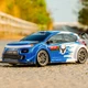 Машинка на радиоуправлении ZLL SG718 1:24 4WD, RC дрифт авто на пульте, спортивный автомобиль до 20 км/ч, LED подсветка - изображение 5