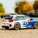 Машинка на радиоуправлении ZLL SG718 1:24 4WD, RC дрифт авто на пульте, спортивный автомобиль до 20 км/ч, LED подсветка - изображение 6