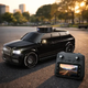 Радиоуправляемая машинка Rolls-Royce Cullinan QBRC 911S 1:18 4WD с камерой 720P, экраном 4.5", Wi-Fi, дрифтом, LED-подсветкой и 2 комплектами колёс - изображение 3