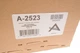 Подушка пневмопідвіски (ззаду) Audi Q7/Porsche Cayenne/VW Touareg 02-15 A-2523 , - зображення 8