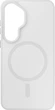 Etui na smartfon 3MK Smoke MagCase do Samsung Galaxy S25 White (5903108741439) - obraz 1