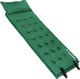 Килимок самонадувний Outtec Naps O-42406 193 x 68 x 3,5 см з подушкою Зелений (5905884424063) - зображення 2