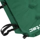 Килимок самонадувний Outtec Naps O-42406 193 x 68 x 3,5 см з подушкою Зелений (5905884424063) - зображення 4