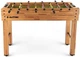 Настільний футбол Wooden Outtec 121 x 60.5 x 82.5 см (5905884420317) - зображення 2