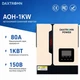 1 кВт Гибридный инвертор Daxtromn AOH-1KW, 12 В, 40 А, 1000 Вт PowMR (бесперебойник, UPS, ИБП) - изображение 2