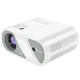 Проектор Hoco DT1 HD Ready Wi-Fi Bluetooth 720P White (6942007629621) - изображение 4