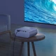 Проектор Hoco DT1 HD Ready Wi-Fi Bluetooth 720P White (6942007629621) - изображение 6