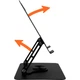 Блок живлення ROTO 10-17" Aluminum Alloy Media-Tech - зображення 7