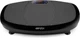 Вібраційна платформа Gymtek XP750 3D Intense з пультом Чорна 95016 (5907766661283) - зображення 5