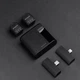 Беспроводной петличный микрофон Proove DualCast с двумя микрофонами, Type-C и Lightning - изображение 2
