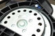 Вентилятор радіатора Smart Fortwo 07- (з дифузором) 47729, NRF - зображення 4