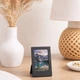 Набор камера моментальной печати Fujifilm Instax Mini LiPlay+ Midnight Blue + чехол + фотоальбом 108 + фотопленка 20 шт + наклейки 20 шт + фоторамка - изображение 2
