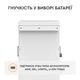 Гібридний інвертор Deye SUN-16K-SG01LP1-EU-AM3-P - зображення 4