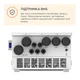 Гібридний інвертор Deye SUN-16K-SG01LP1-EU-AM3-P - зображення 5