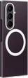 Etui plecki Samsung Clear Magnet Case do Samsung Galaxy Z Fold8 Ultra Transparent (EF-CF976CTEGWW) - obraz 2