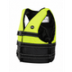 Жилет страховочный Perto Egypt lime 110-130 (J00246) - изображение 1