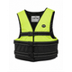 Жилет страховочный Perto Egypt lime 110-130 (J00246) - изображение 2