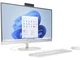 Моноблок HP 27-cr0057ua AiO Shell White (BV7Y5EA) - изображение 2