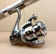 Комплект Ультралайт UL Спінінг Deukio Silver Dragon - 1.8м. (2-6гр) MF та Котушка Huidiao AP-500V Миттєвий Стоп Набір Телескопічний для риболовлі - изображение 3