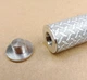 Комплект Ультралайт UL Спінінг Deukio Silver Dragon - 1.8м. (2-6гр) MF та Котушка Huidiao AP-500V Миттєвий Стоп Набір Телескопічний для риболовлі - изображение 13