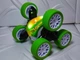 Машинка-перевертыш на радиоуправлении Stunt car exciter - изображение 3