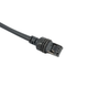 Дата-кабель Dtech DT-SL3061 RJ45 для Starlink Gen3 (61м) Сірий HDSYR_5699 - зображення 5