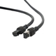 Дата-кабель Dtech DT-SL3061 RJ45 для Starlink Gen3 (61м) Сірий HDSYR_5699 - зображення 6