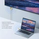 Бездротовий HDMI передавач Vikefon A88 HD1080 до 60 метрів - зображення 8