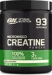 Креатин для набора мышечной массы в порошке Optimum Nutrition Micronized Creatine 317 г - изображение 1