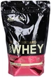 Протеїновий сироватковий ізолят Optimum Nutrition 100% Whey Gold Standard зі смаком ванільного морозива 450 г - зображення 4