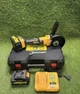 Болгарка аккумуляторная Krafftec Germani DCG413 48V 6Ah бесщеточная угловая шлифовальная машина 125 мм с двумя аккумуляторами регулировкой оборотов и кейсом - изображение 9