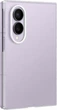 Etui plecki Samsung Clear Case do Samsung Galaxy Z Fold8 Transparent (EF-QF971CTEGWW) - obraz 2