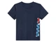 Футболка для мальчика (набор 2 шт) Disney Spider Man 110-116 (TS0049В076) - изображение 3