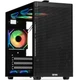 Корпус QUBE BRING ARGB Black (BRING_GBNU3) - изображение 1