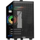 Корпус QUBE BRING ARGB Black (BRING_GBNU3) - изображение 2